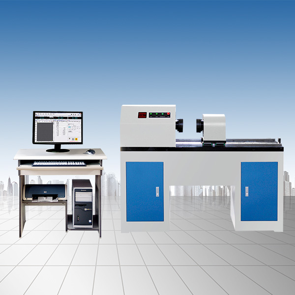 2000Nm材料扭轉試驗機
