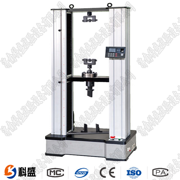 MWD-A數(shù)顯人造板萬能試驗(yàn)機(jī)