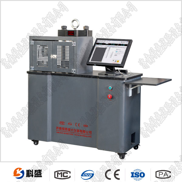 YES-300數(shù)顯式抗壓試驗機