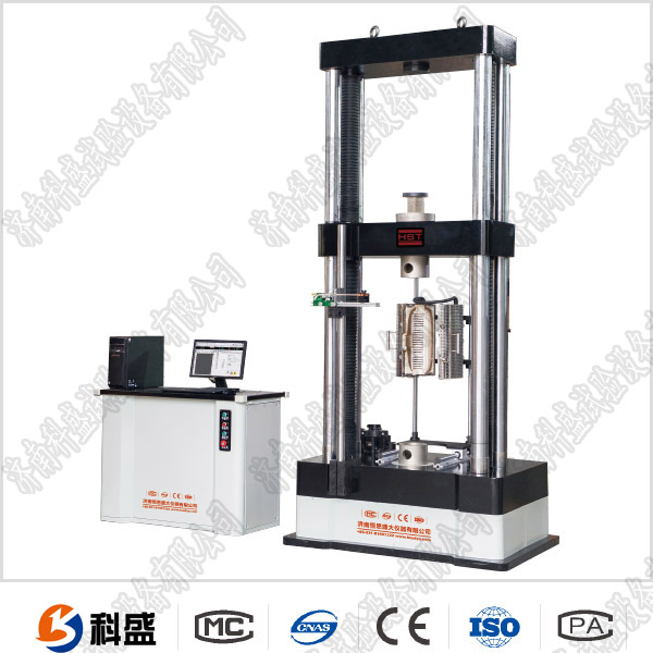 微機(jī)控制高低溫彈簧試驗(yàn)機(jī)