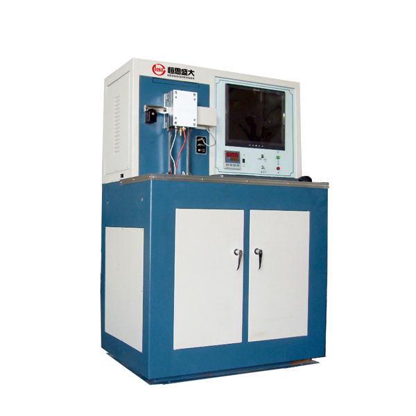 環塊三體磨損試驗機