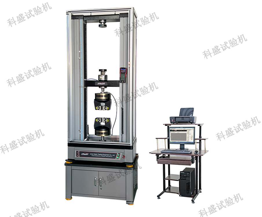 UTM4103電子萬能試驗機