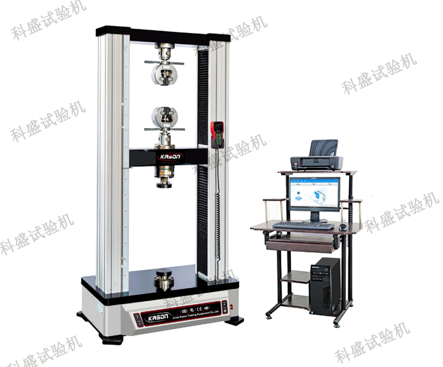 WDW落地式微機(jī)控制電子萬(wàn)能試驗(yàn)機(jī)