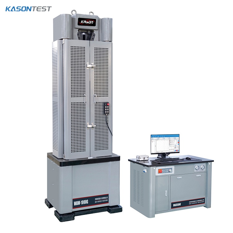 液壓萬能試驗機(jī)